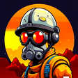 Space Miner: Mining Dungeon