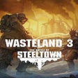 Programın simgesi: Wasteland 3: The Battle o…