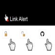 ไอคอนของโปรแกรม: Link Alert