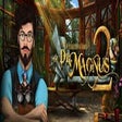 Programın simgesi: The Dreamatorium of Dr. M…