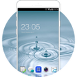 程序图标：Theme for R1 HD