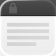Ícone do programa: Notes Todos Lists: NoteFo…