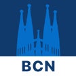 Ikona programu: Barcelona Travel Guide an…