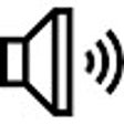 Icoon van programma: Lector de texto - Español…