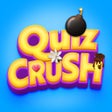 程序图标：Quiz Crush: Trivia Clash