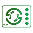 程序图标：vhOme 2.2