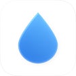 Иконка программы: My Water: Daily Drink Tra…