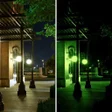 أيقونة البرنامج: Night vision camera filte…