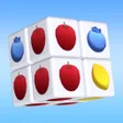 Cube 3D Master - Triple Match