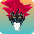 Programikonen: Face editor magic face ap…