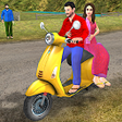 Ícone do programa: Gadi Wali Game : Scooty G…