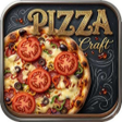 Programikonen: Pizza Craft Game