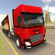 Europe Truck Simulator Cargo icon