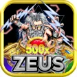 Slot Online Mania  Kakek Zeus