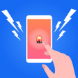 Icoon van programma: Dont Touch Phone - AntiTh…