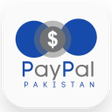 Programikonen: PayPal Pakistan
