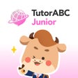 ไอคอนของโปรแกรม: TutorABC Junior
