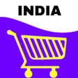 Иконка программы: India Shopping Store - Ca…