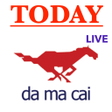 プログラムのアイコン：Da Ma Cai Today 4D Result…