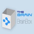 Programikonen: TheBrain - BrainBox