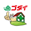Programikonen: ゴダイ公式アプリ