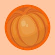 أيقونة البرنامج: PUMPKIN
