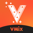 Иконка программы: Lyrical Photo Video Maker…
