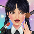 Programikonen: Makeup Girl : Salon Game