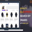 AliExpress Search By Image | Rovalty