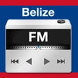 ไอคอนของโปรแกรม: Radio Belize - All Radio …