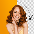 Icoon van programma: BG Remover: Background Er…
