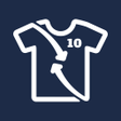 Icon of program: Vinimay - Camisetas de Fú…