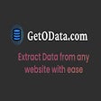 Geto Data