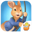 プログラムのアイコン：Peter Rabbit Birthday Par…