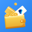 Icoon van programma: Lucky Rewards - Play  Ear…