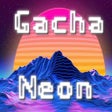 ไอคอนของโปรแกรม: Tips For Gacha Neon Life