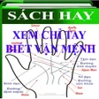 Programikonen: Xem chỉ tay biết vận mệnh
