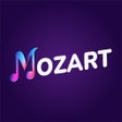 أيقونة البرنامج: Mozart AI - Photo to Musi…