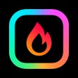 程序图标：Video Dating  Chat: Mingl…