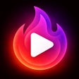 أيقونة البرنامج: Video Dating  Chat: Mingl…