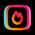 Programikonen: Video Dating  Chat: Mingl…