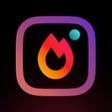 程序图标：Video Dating  Chat: Mingl…