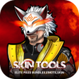 Ícone do programa: FFF Skin Tool Diamond