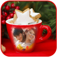 プログラムのアイコン：Coffee Mug Photo Frames