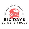 Big Rays Burgers  Dogs