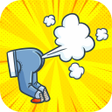 程序图标：Air Horn Fart  Haircut Pr…