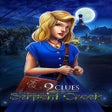 Programikonen: 9 Clues: The Secret of Se…