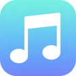 Ícone do programa: Music Player 2023