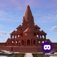 プログラムのアイコン：Ram Mandir