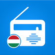 プログラムのアイコン：Radio Hungary